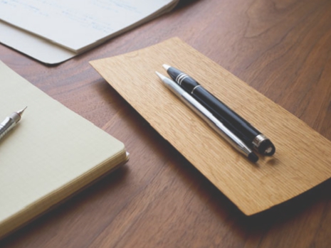 スタジオユタカ 木のトレイ