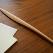 スタジオユタカ 木のペーパーナイフ メープル
