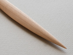 スタジオユタカ 木のペーパーナイフ メープル