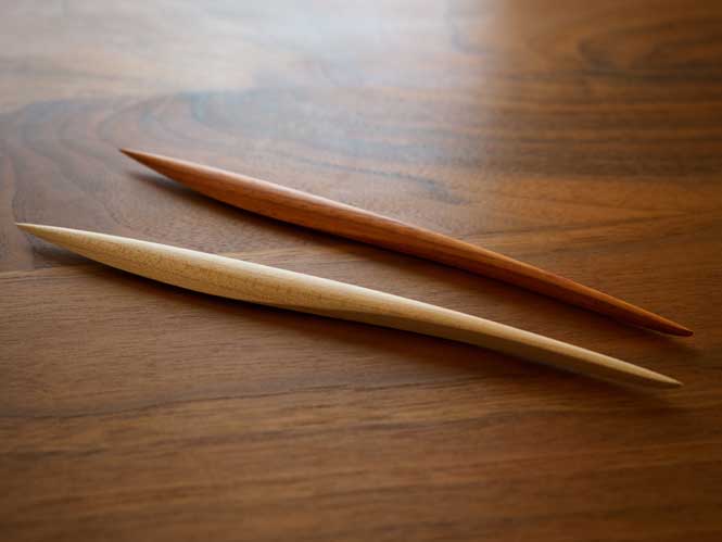 paper knife (previous) of Studio Yutaka