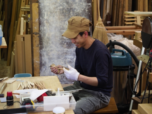 スタジオユタカ、スズキくん